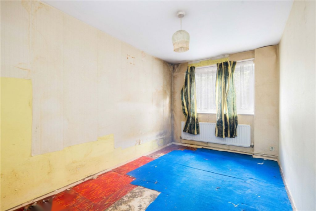 Квартира в Лондоне, Великобритания, 61 м² - фото 6