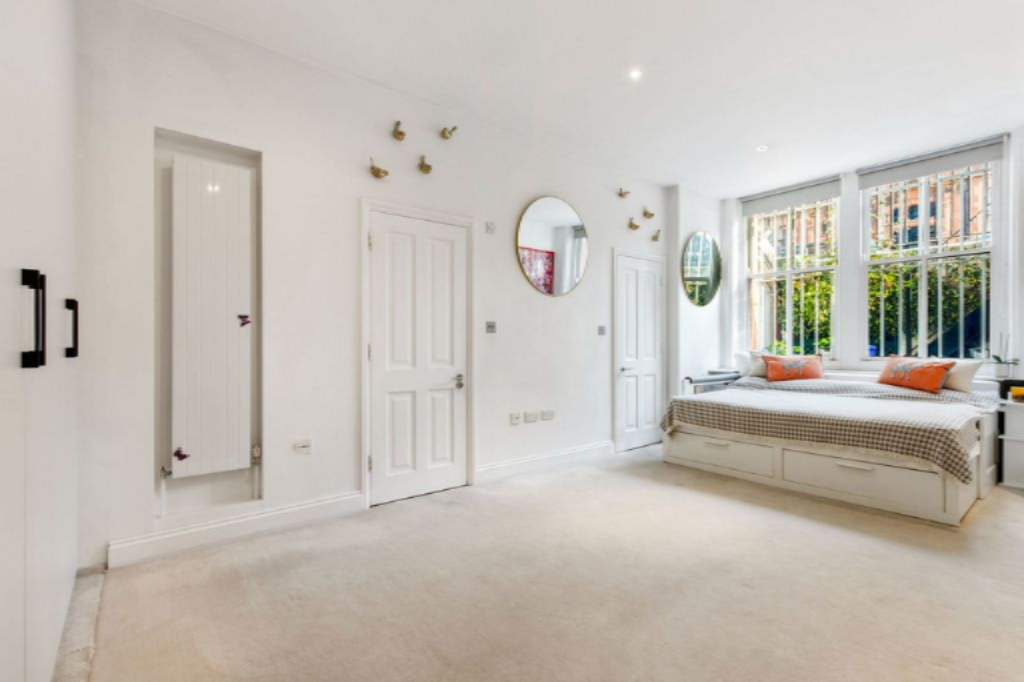 Квартира в Лондоне, Великобритания, 71 м² - фото 6