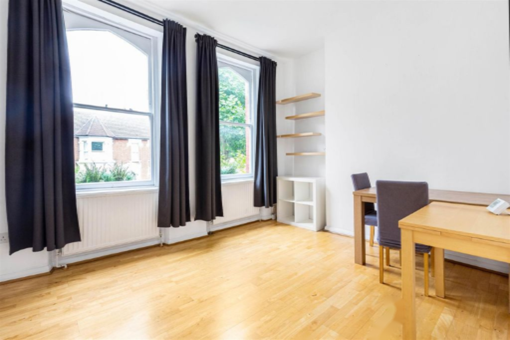 Квартира в Лондоне, Великобритания, 36 м² - фото 6