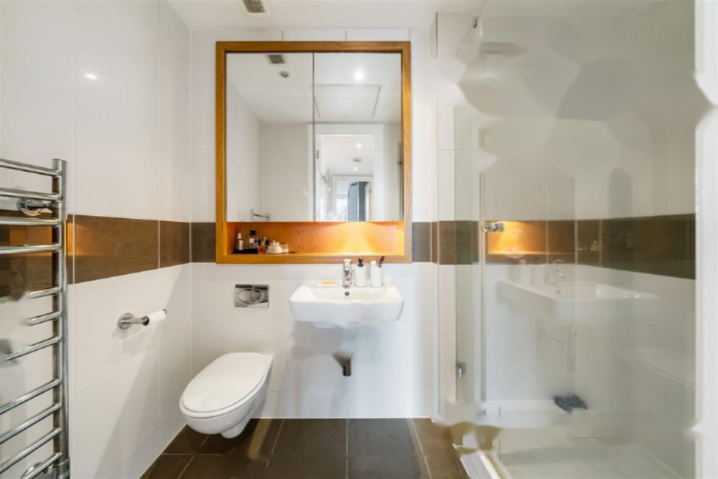 Квартира в Лондоне, Великобритания, 72 м² - фото 6