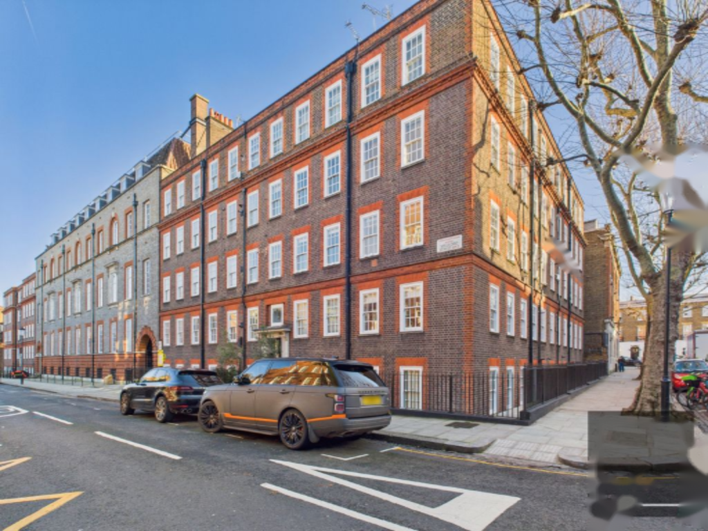 Квартира в Лондоне, Великобритания, 53 м² - фото 6