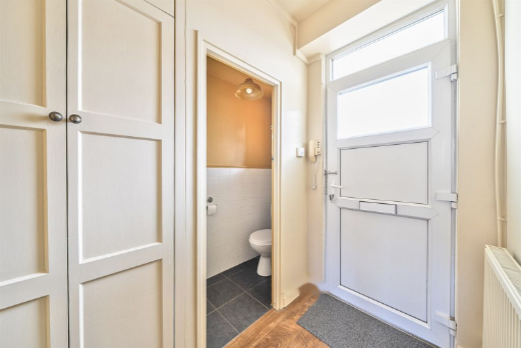 Квартира в Лондоне, Великобритания, 46 м² - фото 6