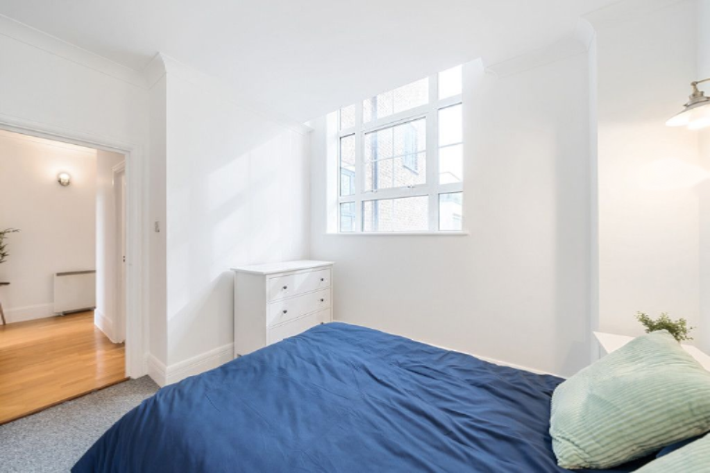 Квартира в Лондоне, Великобритания, 47 м² - фото 6