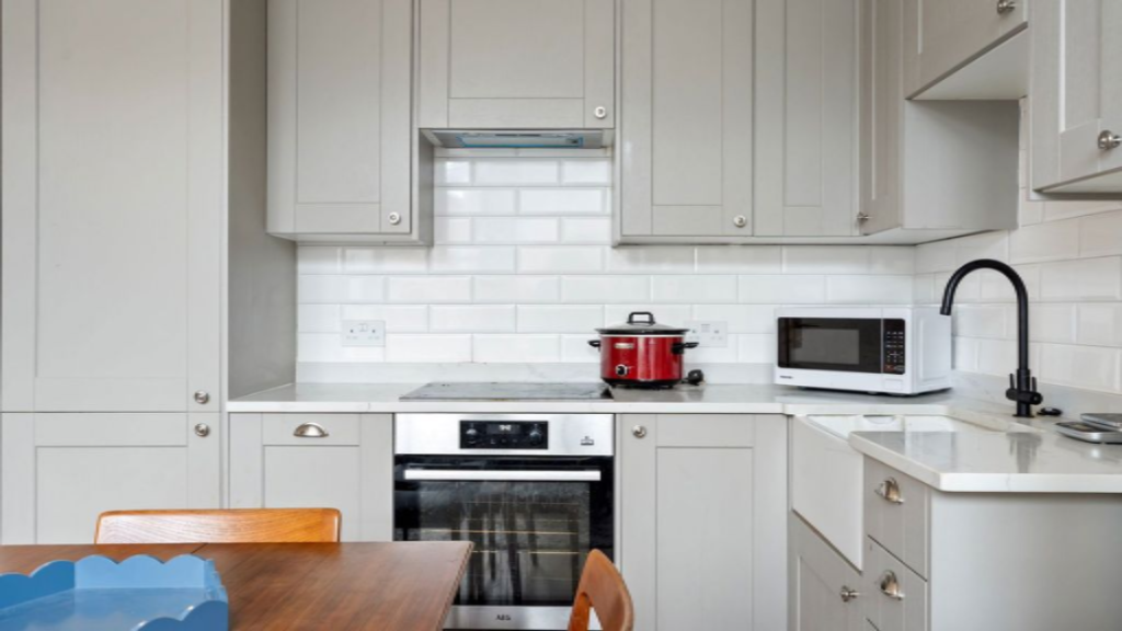 Квартира в Лондоне, Великобритания, 37 м² - фото 6