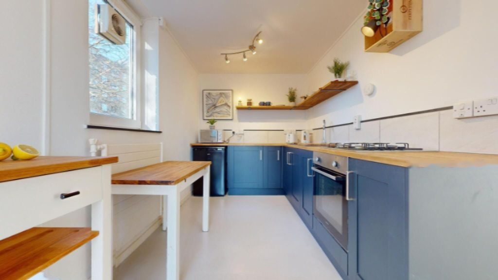 Квартира в Лондоне, Великобритания, 41 м² - фото 6