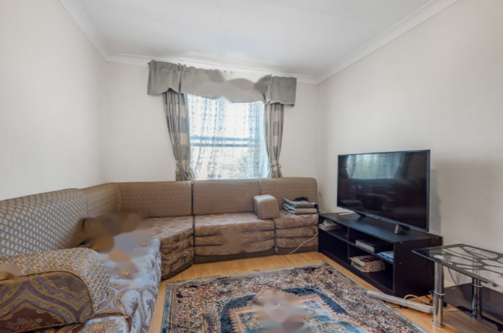 Квартира в Лондоне, Великобритания - фото 6