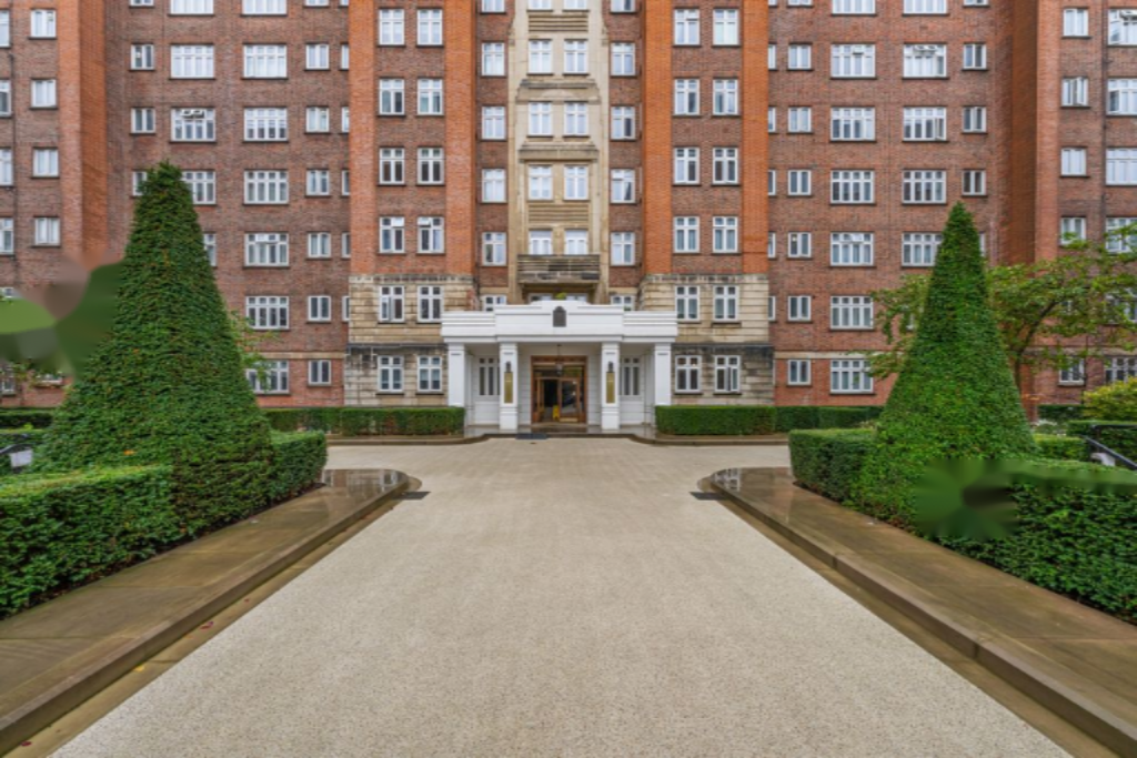 Квартира в Лондоне, Великобритания, 48 м² - фото 7