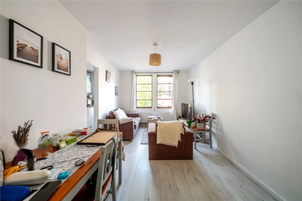 Квартира в Лондоне, Великобритания, 48 м² - фото 7