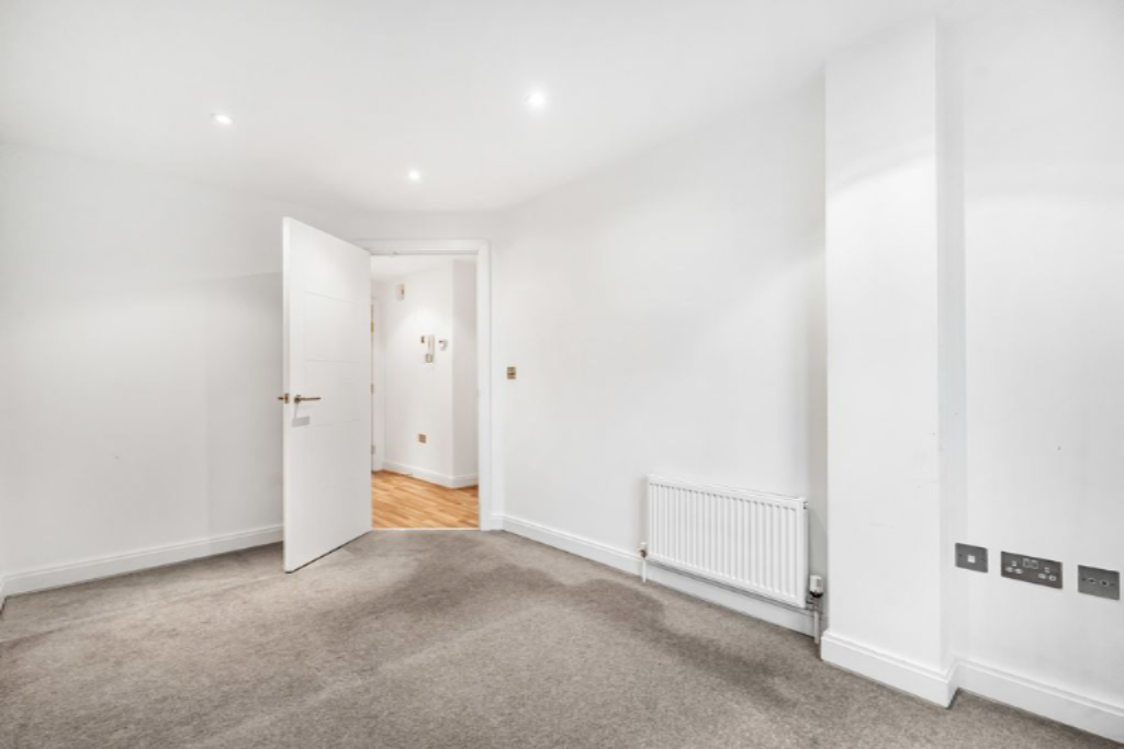 Квартира в Лондоне, Великобритания, 37 м² - фото 7