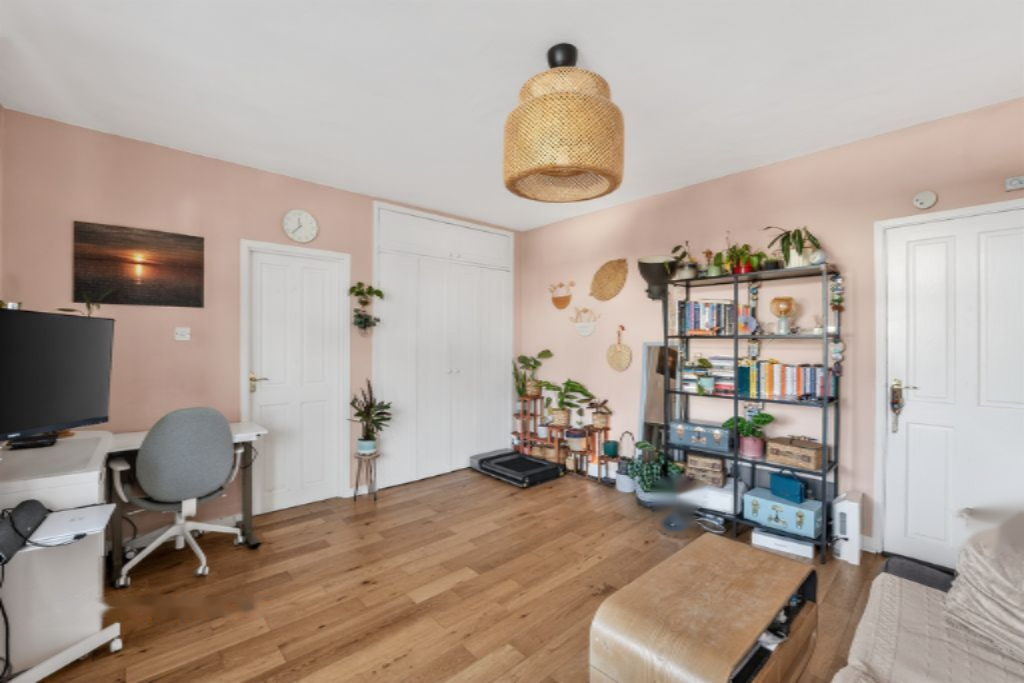 Квартира в Лондоне, Великобритания, 31 м² - фото 7