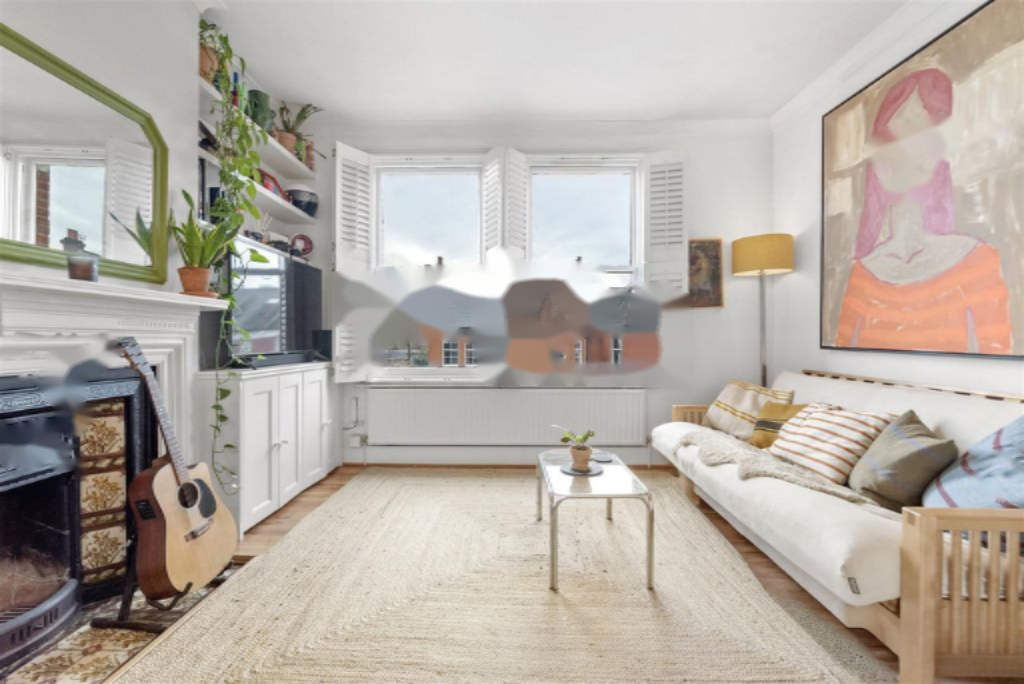 Квартира в Лондоне, Великобритания, 29 м² - фото 7