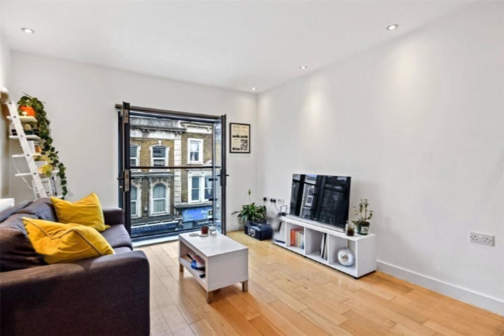 Квартира в Лондоне, Великобритания, 43 м² - фото 7