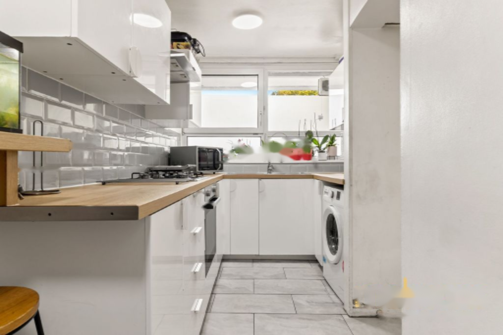 Квартира в Лондоне, Великобритания, 69 м² - фото 7