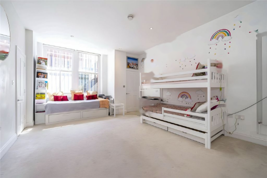 Квартира в Лондоне, Великобритания, 71 м² - фото 7