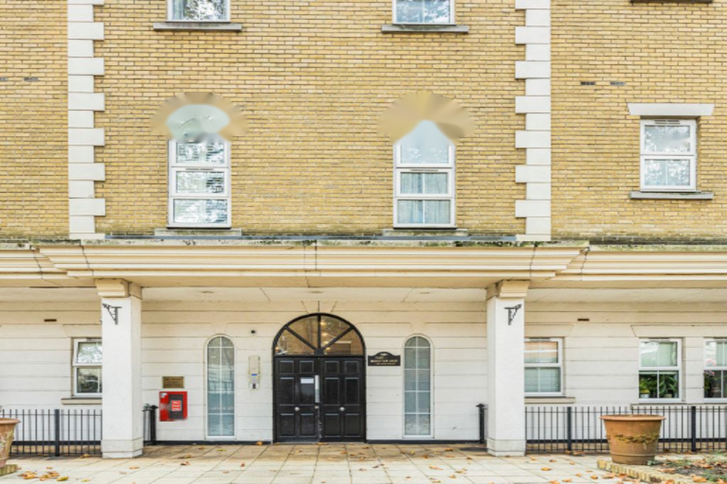 Квартира в Лондоне, Великобритания, 46 м² - фото 7