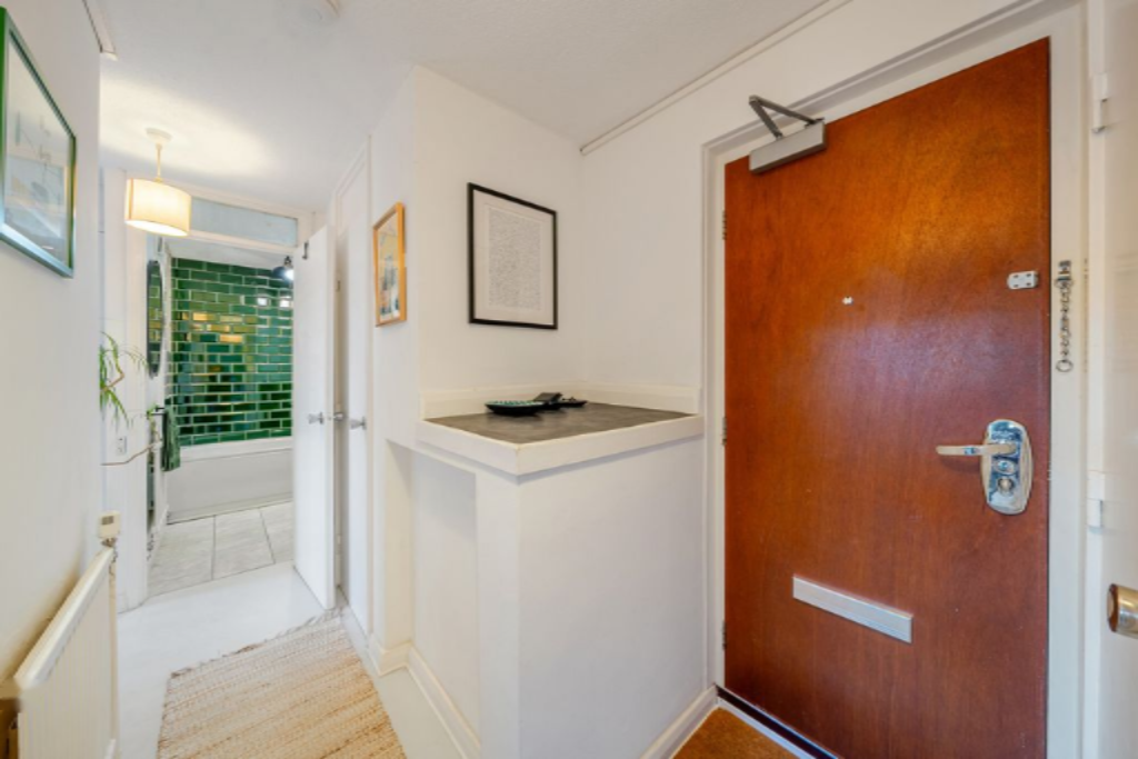 Квартира в Лондоне, Великобритания, 48 м² - фото 7