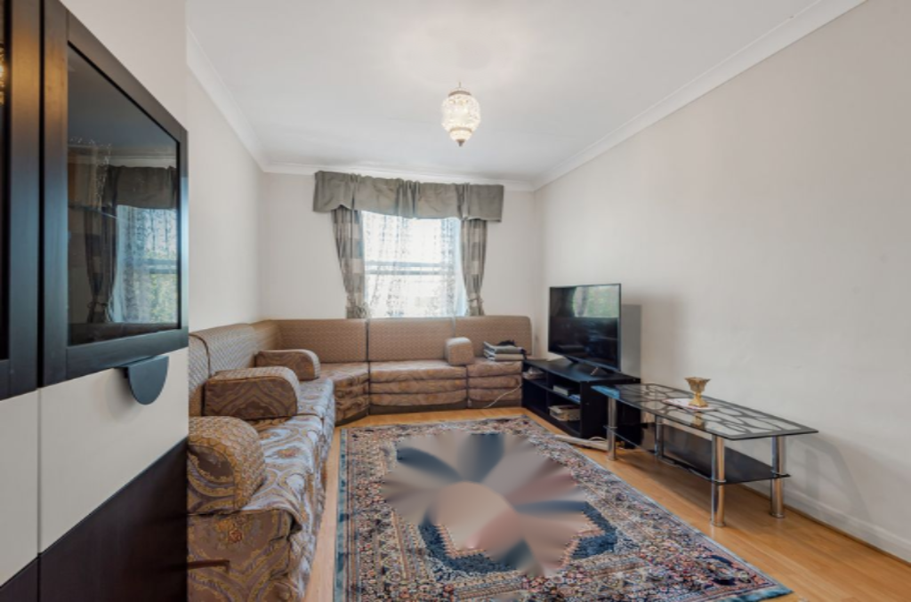 Квартира в Лондоне, Великобритания - фото 7