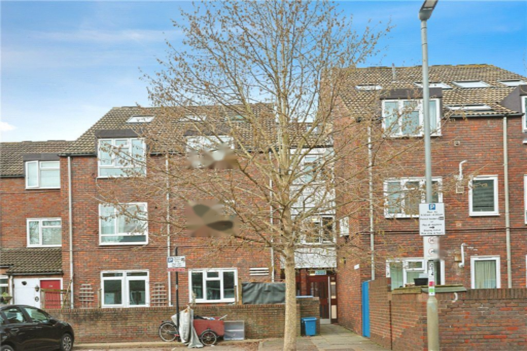 Квартира в Лондоне, Великобритания, 77 м² - фото 7