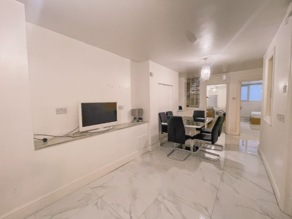 Квартира в Лондоне, Великобритания - фото 7