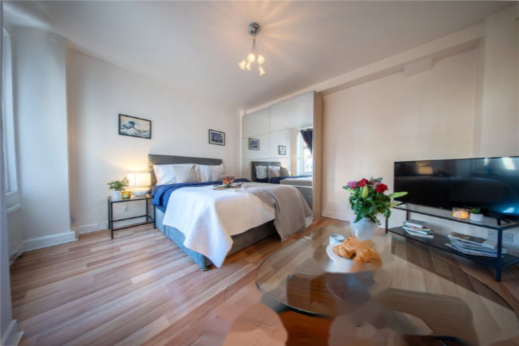 Квартира в Лондоне, Великобритания, 25 м² - фото 6