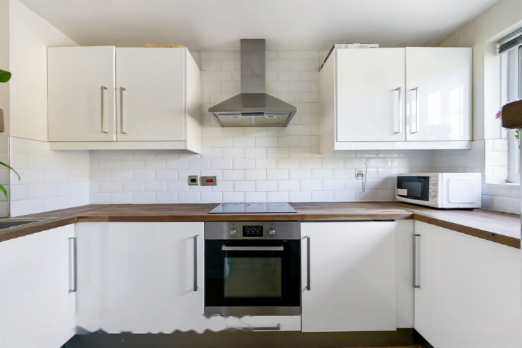 Квартира в Лондоне, Великобритания, 38 м² - фото 7