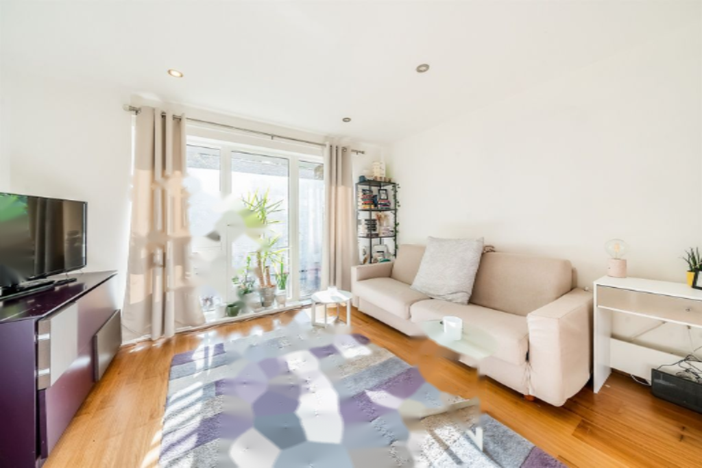 Квартира в Лондоне, Великобритания, 49 м² - фото 7