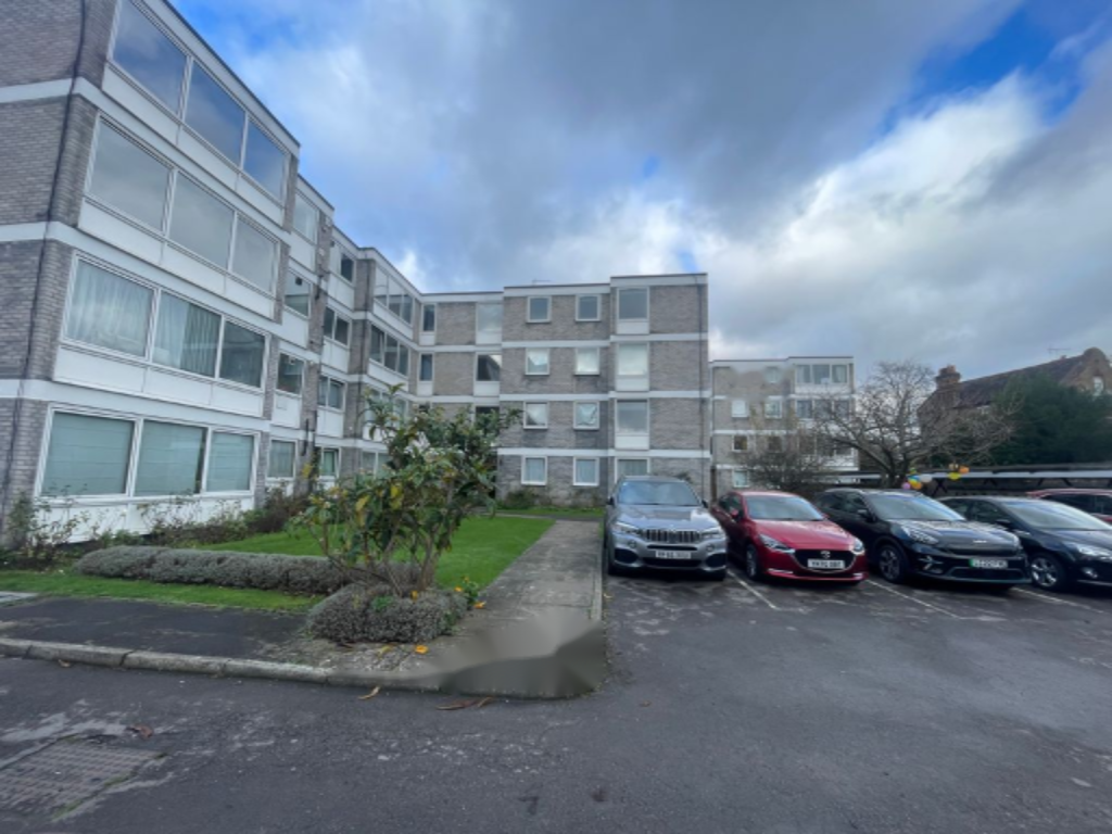 Квартира в Лондоне, Великобритания - фото 7