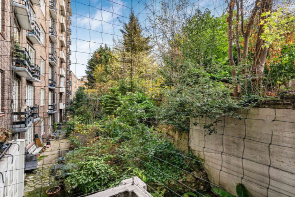 Квартира в Лондоне, Великобритания, 34 м² - фото 7