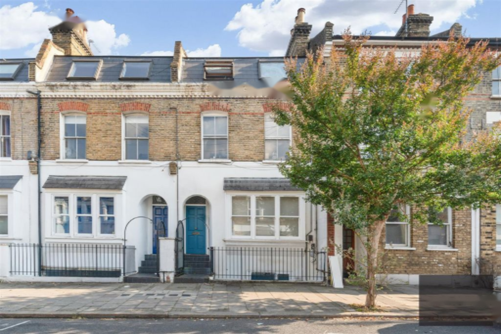 Квартира в Лондоне, Великобритания, 29 м² - фото 7