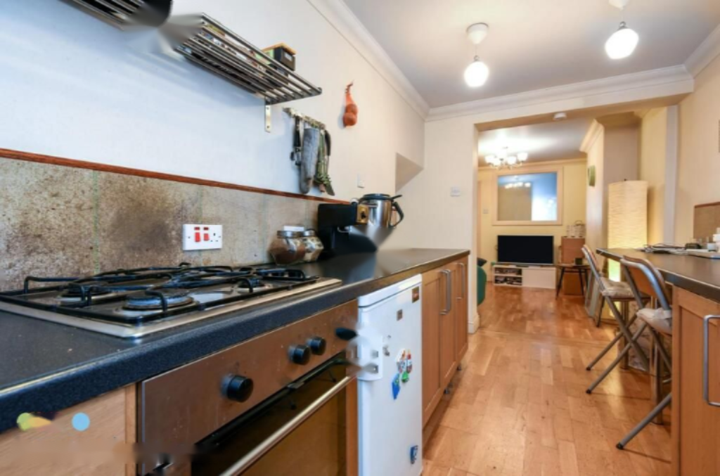 Квартира в Лондоне, Великобритания, 49 м² - фото 7