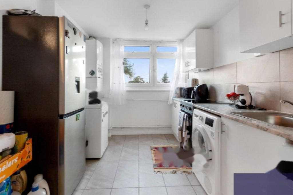 Квартира в Лондоне, Великобритания, 76 м² - фото 7