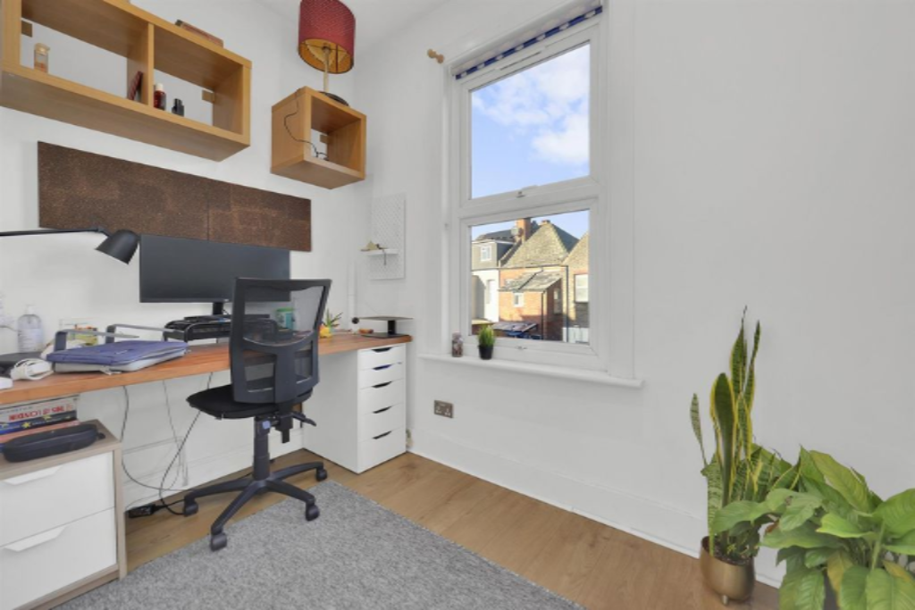 Квартира в Лондоне, Великобритания, 43 м² - фото 7