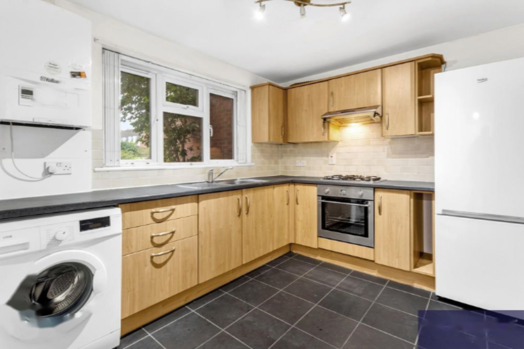 Квартира в Лондоне, Великобритания, 48 м² - фото 7