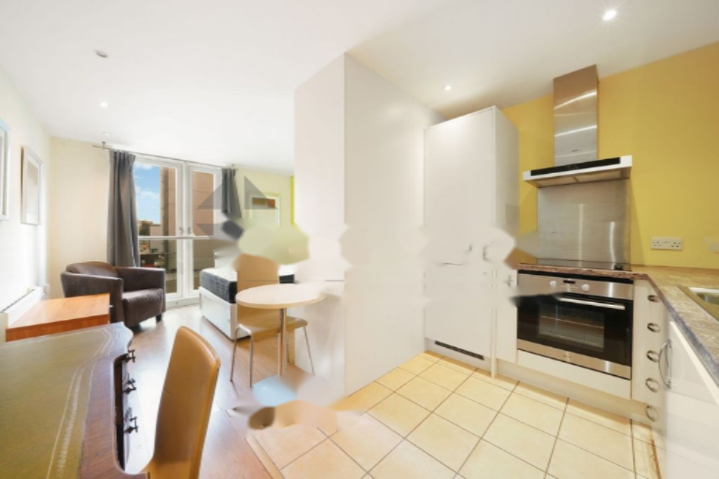 Квартира в Лондоне, Великобритания, 32 м² - фото 7