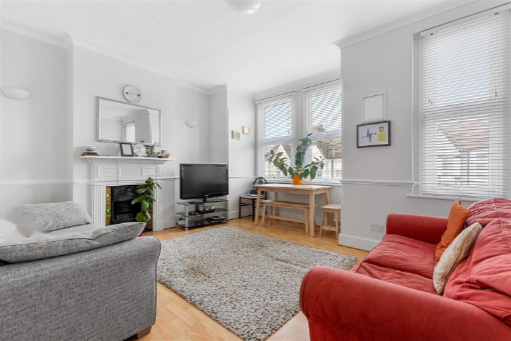 Квартира в Лондоне, Великобритания, 67 м² - фото 7