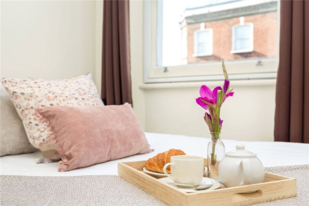 Квартира в Лондоне, Великобритания, 33 м² - фото 7