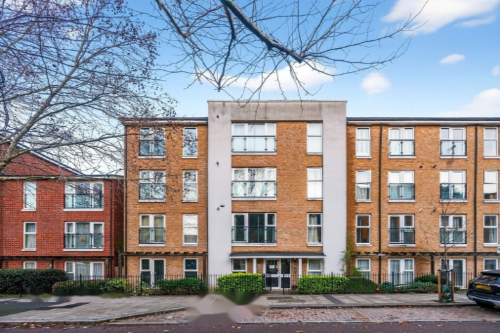 Квартира в Лондоне, Великобритания, 70 м² - фото 7