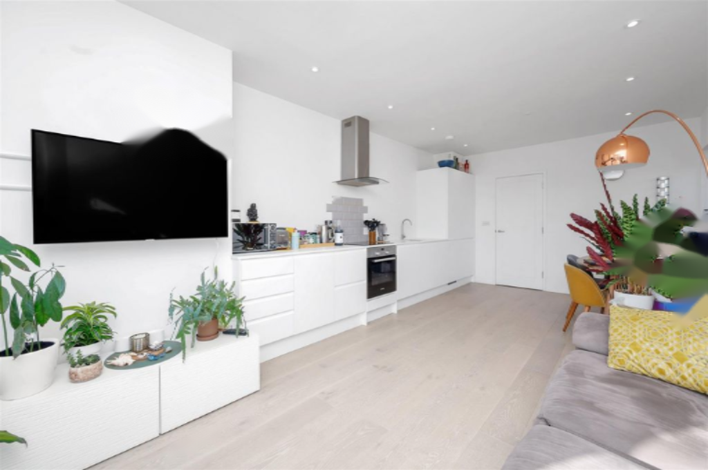 Квартира в Лондоне, Великобритания, 45 м² - фото 7