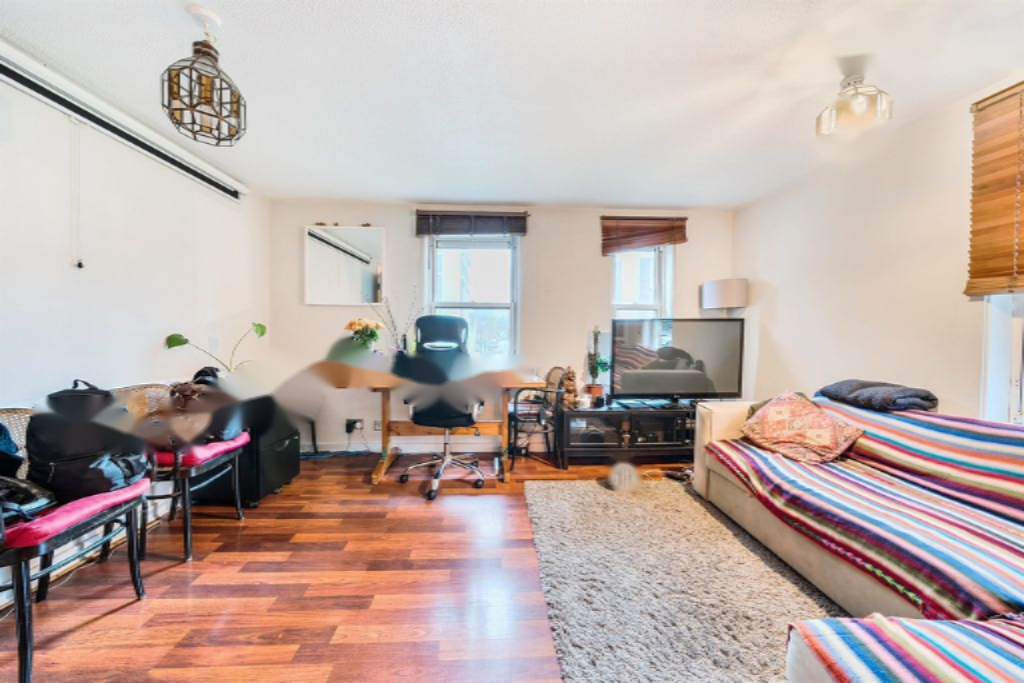 Квартира в Лондоне, Великобритания, 49 м² - фото 7