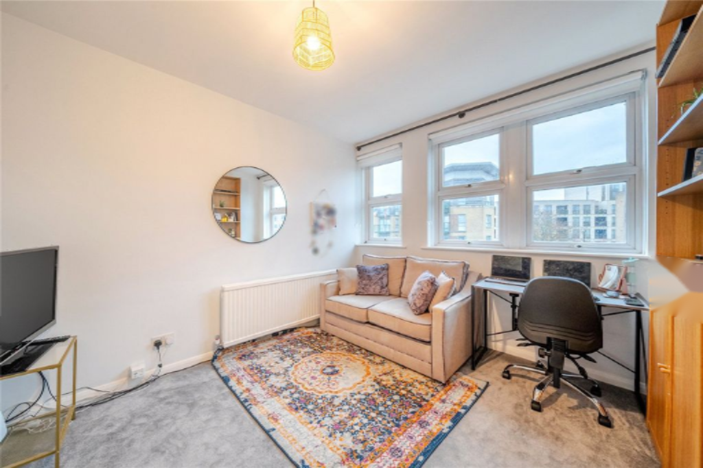 Квартира в Лондоне, Великобритания, 33 м² - фото 7