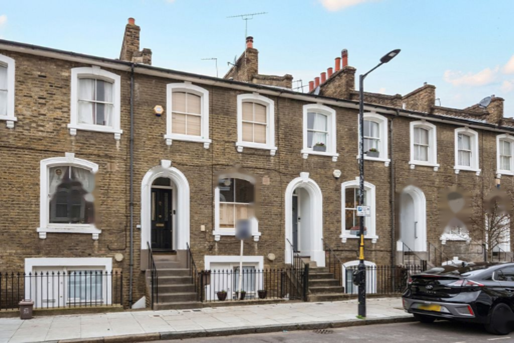 Квартира в Лондоне, Великобритания, 33 м² - фото 7