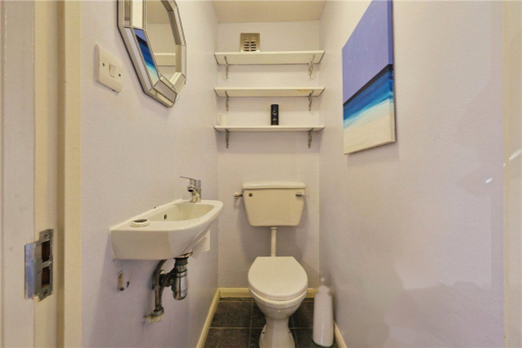 Квартира в Лондоне, Великобритания, 72 м² - фото 7