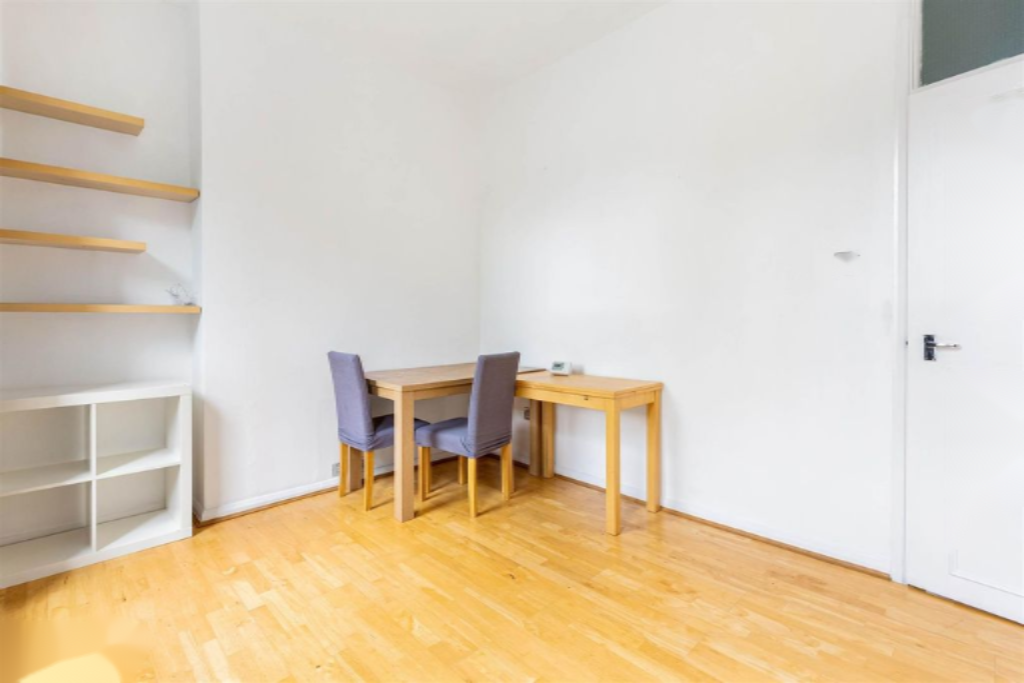 Квартира в Лондоне, Великобритания, 36 м² - фото 7