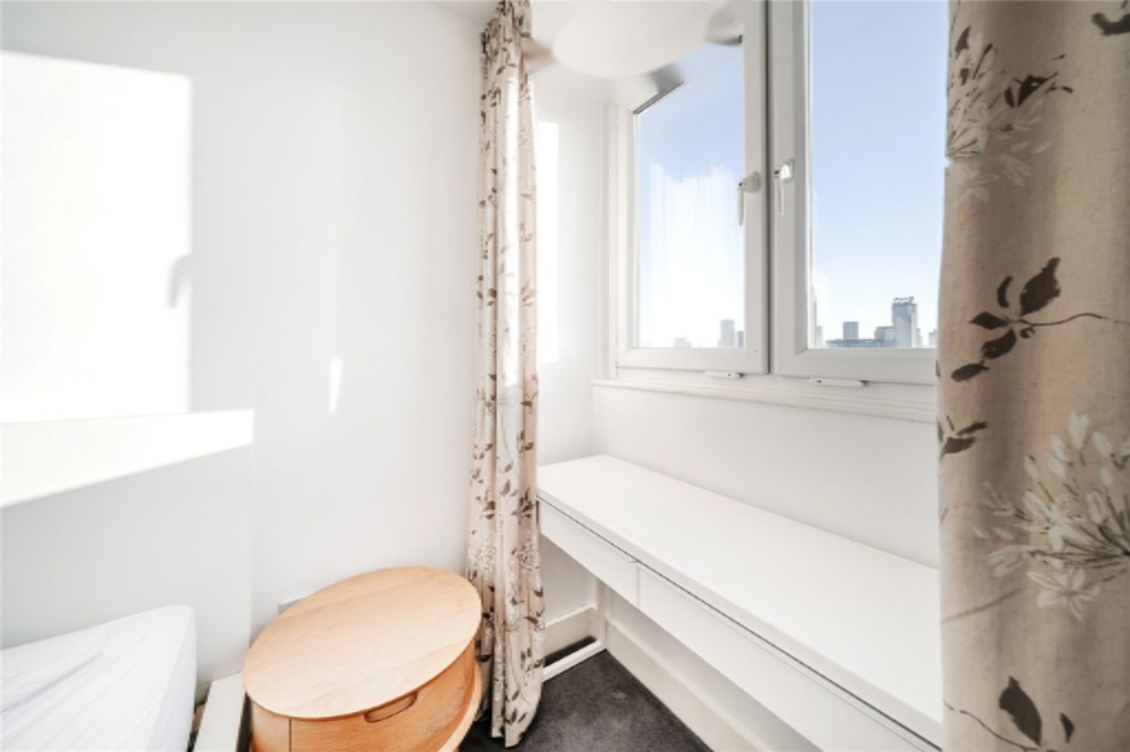 Квартира в Лондоне, Великобритания, 46 м² - фото 7