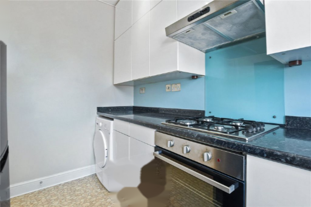 Квартира в Лондоне, Великобритания, 46 м² - фото 7