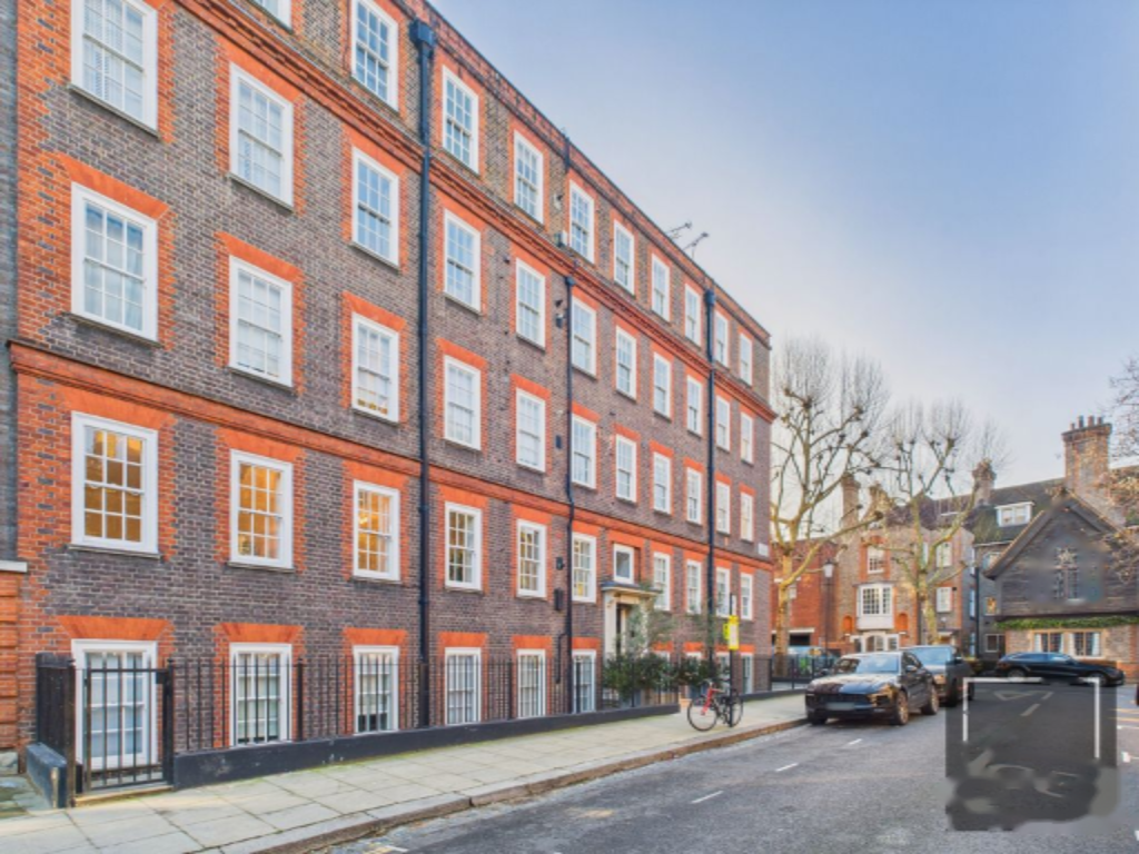 Квартира в Лондоне, Великобритания, 53 м² - фото 7