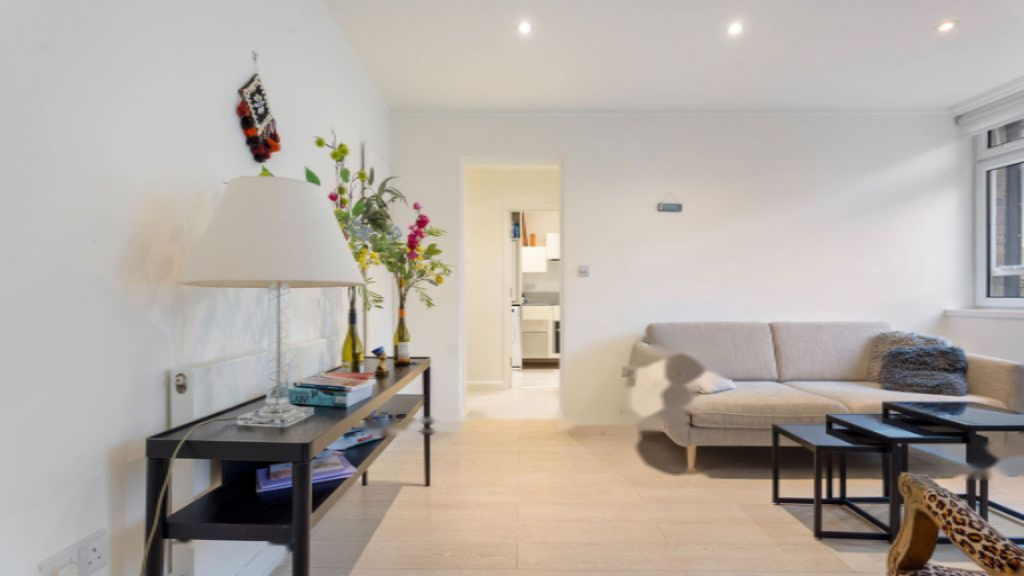 Квартира в Лондоне, Великобритания, 51 м² - фото 7