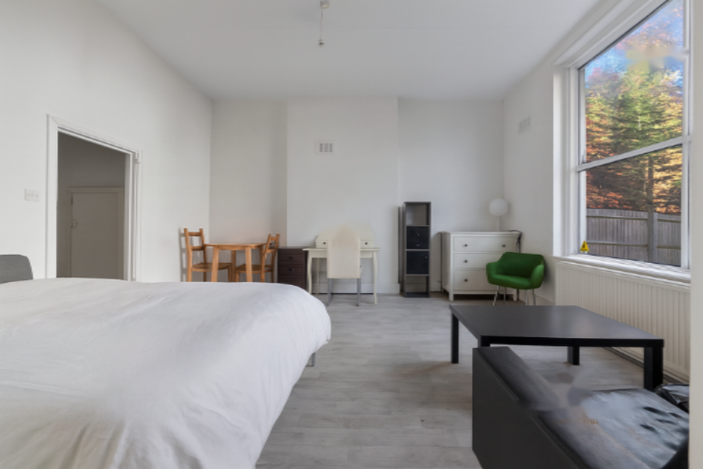 Квартира в Лондоне, Великобритания, 38 м² - фото 8