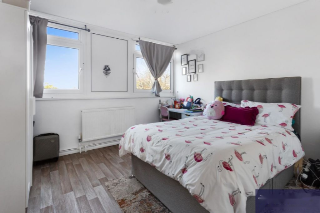 Квартира в Лондоне, Великобритания, 76 м² - фото 8