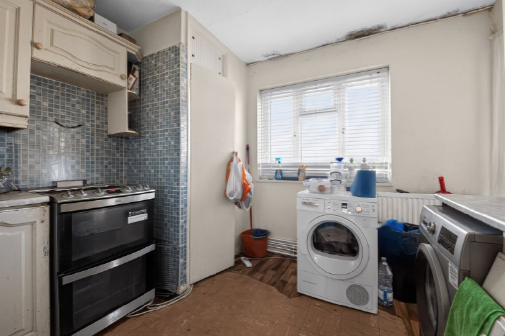 Квартира в Лондоне, Великобритания, 74 м² - фото 8